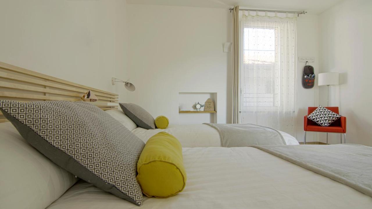 Al Nifontano B&B - Ideal For Family Or Couples - 2 Rooms - Lakeview Varese Bagian luar foto