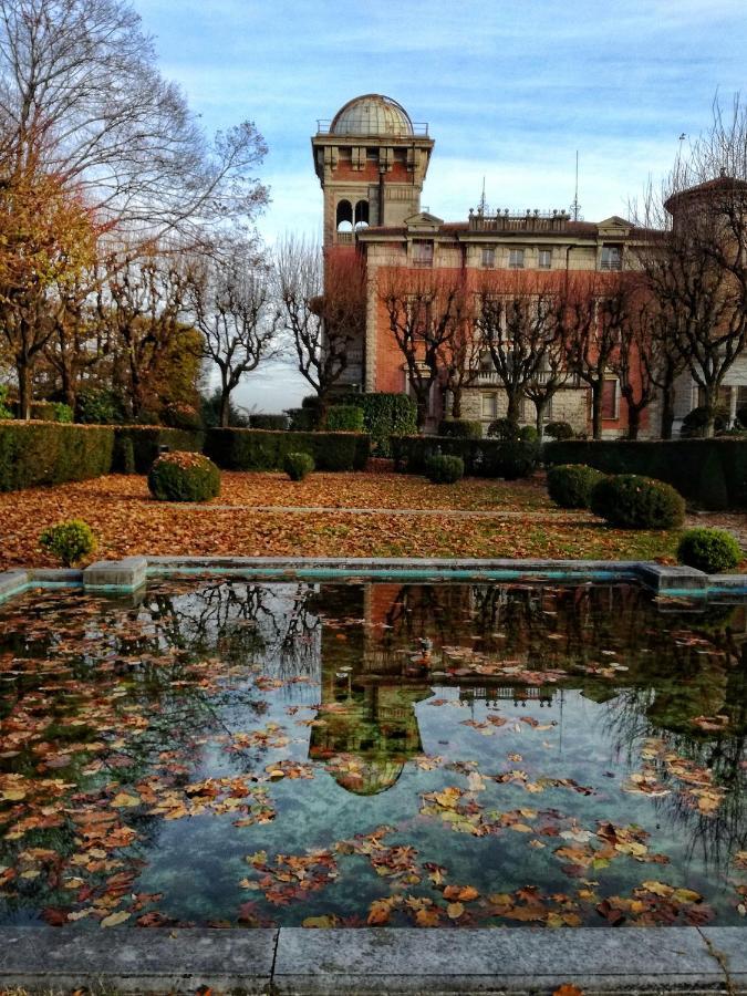 Al Nifontano B&B - Ideal For Family Or Couples - 2 Rooms - Lakeview Varese Bagian luar foto