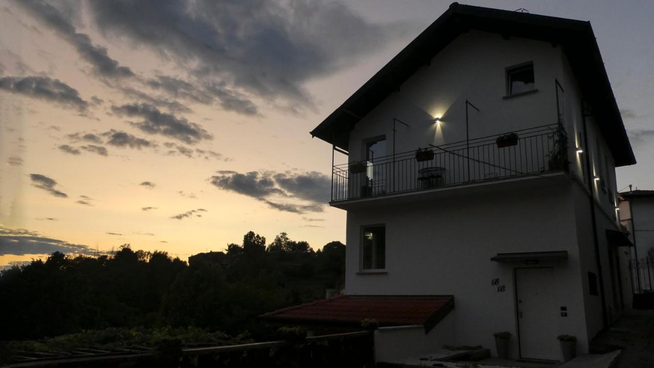 Al Nifontano B&B - Ideal For Family Or Couples - 2 Rooms - Lakeview Varese Bagian luar foto