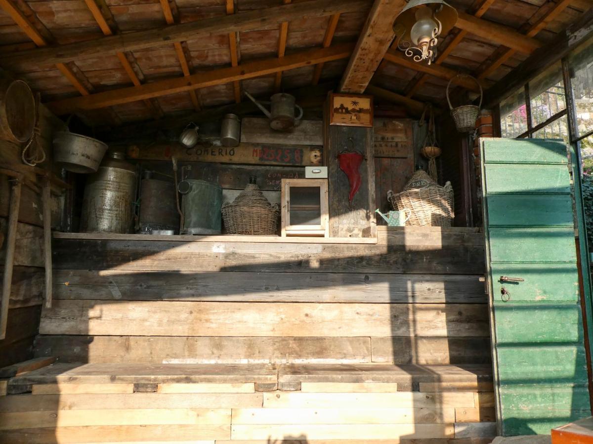 Al Nifontano B&B - Ideal For Family Or Couples - 2 Rooms - Lakeview Varese Bagian luar foto